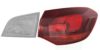 VAN WEZEL 3751936 Combination Rearlight